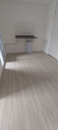 Studio com 1 Quarto à Venda, 32 m² em Vila Monumento - São Paulo