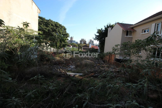 Imagem Terreno à Venda, 483 m² em Petrópolis - Porto Alegre Imagem Terreno à Venda, 483 m² em Petrópolis - Porto Alegre