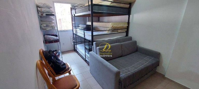 Imagem Apartamento com 1 Quarto à Venda, 47 m² em Canto Do Forte - Praia Grande Imagem Apartamento com 1 Quarto à Venda, 47 m² em Canto Do Forte - Praia Grande
