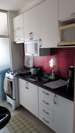 Imagem Apartamento com 2 Quartos à Venda, 49 m² em Parque Erasmo Assunção - Santo André Imagem Apartamento com 2 Quartos à Venda, 49 m² em Parque Erasmo Assunção - Santo André