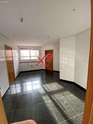 Imagem Cobertura com 4 Quartos à Venda, 332 m² em Jardim Anália Franco - São Paulo