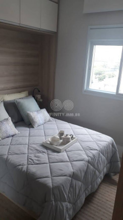 Imagem Apartamento com 2 Quartos à Venda, 59 m² em Mooca - São Paulo