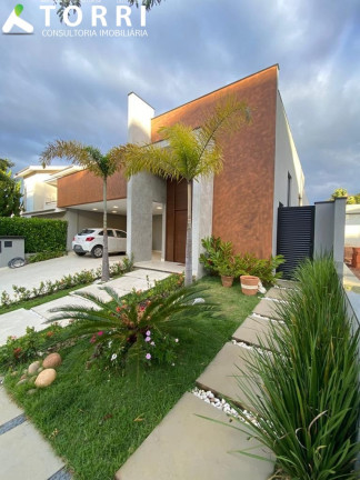 Imóvel com 3 Quartos à Venda, 330 m² em Condomínio Residencial Mont Blanc - Sorocaba