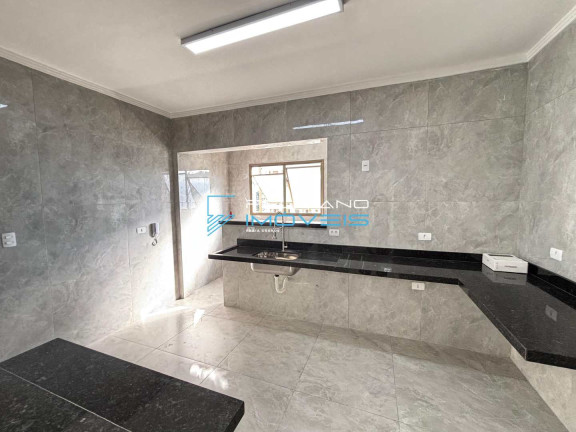 Imagem Cobertura com 3 Quartos à Venda, 120 m² em Canto Do Forte - Praia Grande Imagem Cobertura com 3 Quartos à Venda, 120 m² em Canto Do Forte - Praia Grande