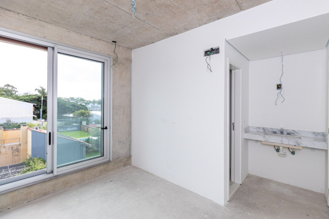 Imagem Cobertura com 3 Quartos à Venda, 163 m² em Três Figueiras - Porto Alegre
