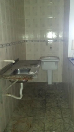 Imagem Kitnet à Venda, 23 m² em Anhanguera - Praia Grande Imagem Kitnet à Venda, 23 m² em Anhanguera - Praia Grande