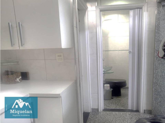 Imagem Apartamento com 3 Quartos à Venda, 96 m² em Vila Albertina - São Paulo
