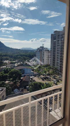 Imagem Apartamento com 2 Quartos para Alugar, 53 m² em Jacarepaguá - Rio De Janeiro Imagem Apartamento com 2 Quartos para Alugar, 53 m² em Jacarepaguá - Rio De Janeiro