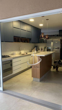 Imagem Sobrado com 5 Quartos à Venda, 327 m² em Jardim Aquarius - São José Dos Campos