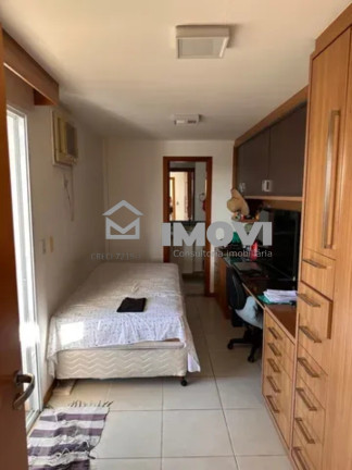 Imagem Imóvel com 3 Quartos à Venda, 110 m² em Jardim Da Penha - Vitória Imagem Imóvel com 3 Quartos à Venda, 110 m² em Jardim Da Penha - Vitória