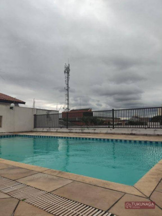 Imagem Apartamento com 2 Quartos à Venda, 60 m² em Vila Rosália - Guarulhos Imagem Apartamento com 2 Quartos à Venda, 60 m² em Vila Rosália - Guarulhos