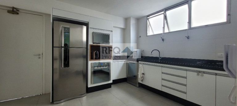 Imagem Imóvel com 4 Quartos à Venda, 346 m² em Jardim Paulista - São Paulo