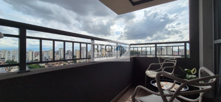 Imagem Imóvel com 1 Quarto para Alugar, 27 m² em Vila Mariana - São Paulo