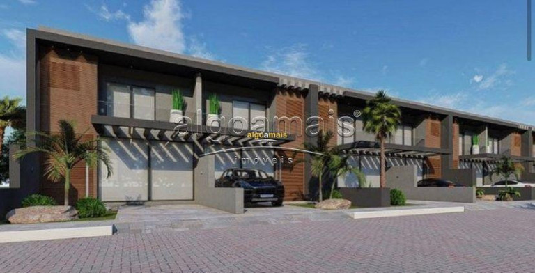 Imóvel com 3 Quartos à Venda, 130 m² em Santorini - Xangri-lá