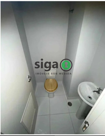 Imagem Imóvel Comercial à Venda, 27 m² em Aclimação - São Paulo