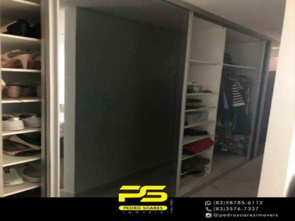 Imagem Apartamento com 3 Quartos à Venda, 125 m² em Manaíra - João Pessoa