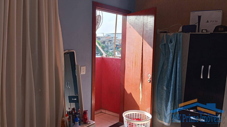 Imagem Sobrado com 4 Quartos à Venda, 302 m² em Bussocaba - Osasco