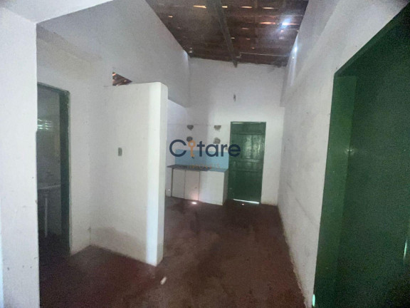 Imagem Terreno à Venda, 99.520 m² em Mal Cozinhado - Horizonte