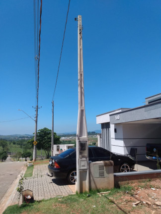 Imagem Terreno à Venda, 275 m² em Taubaté Imagem Terreno à Venda, 275 m² em Taubaté