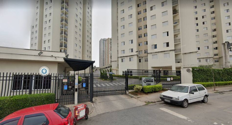 Apartamento com 2 Quartos à Venda, 52 m² em São Pedro - Osasco