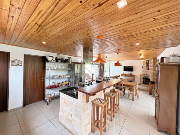 Imagem Casa com 3 Quartos à Venda, 400 m² em Granja Viana Ii - Cotia Imagem Casa com 3 Quartos à Venda, 400 m² em Granja Viana Ii - Cotia