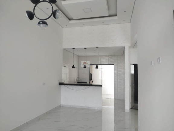 Imagem Casa com 3 Quartos à Venda, 104 m² em Jardim Residencial Villagio Ipanema I - Sorocaba