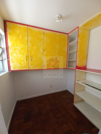 Imagem Apartamento com 3 Quartos à Venda, 83 m² em Menino Deus - Porto Alegre