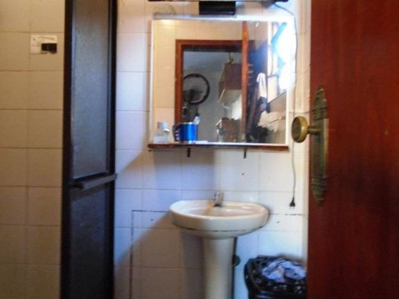 Imagem Casa com 2 Quartos à Venda, 120 m² em Ocian - Praia Grande
