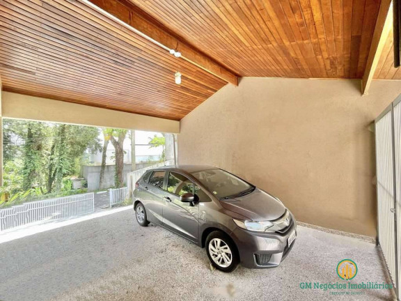 Imagem Casa de Condomínio com 3 Quartos à Venda, 596 m² em Recanto Impla - Carapicuíba