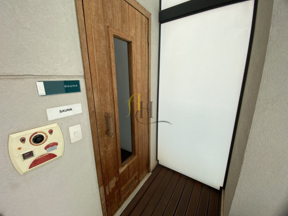 Imagem Apartamento com 1 Quarto para Alugar, 77 m² em Chácara Santo Antônio (zona Sul) - São Paulo