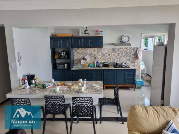 Imagem Apartamento com 3 Quartos à Venda, 104 m² em Jardim Las Palmas - Guarujá Imagem Apartamento com 3 Quartos à Venda, 104 m² em Jardim Las Palmas - Guarujá
