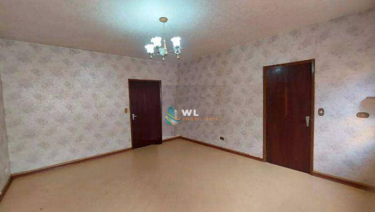 Imagem Casa com 3 Quartos para Alugar, 200 m² em Centro - Vinhedo Imagem Casa com 3 Quartos para Alugar, 200 m² em Centro - Vinhedo