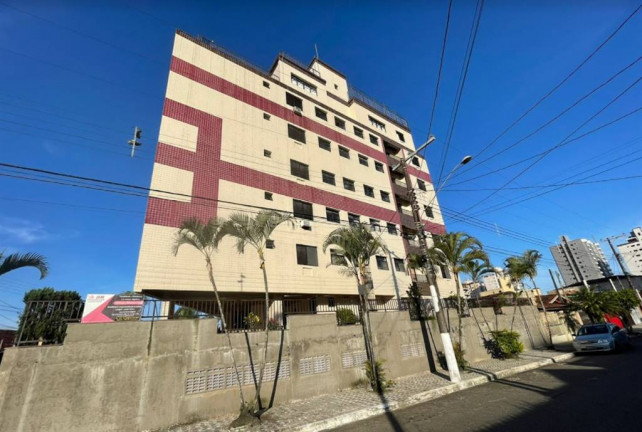 Imagem Apartamento com 2 Quartos à Venda, 55 m² em Caiçara - Praia Grande Imagem Apartamento com 2 Quartos à Venda, 55 m² em Caiçara - Praia Grande