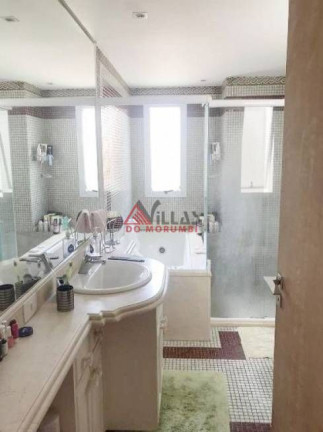 Imagem Sobrado com 3 Quartos à Venda, 420 m² em Morumbi - São Paulo