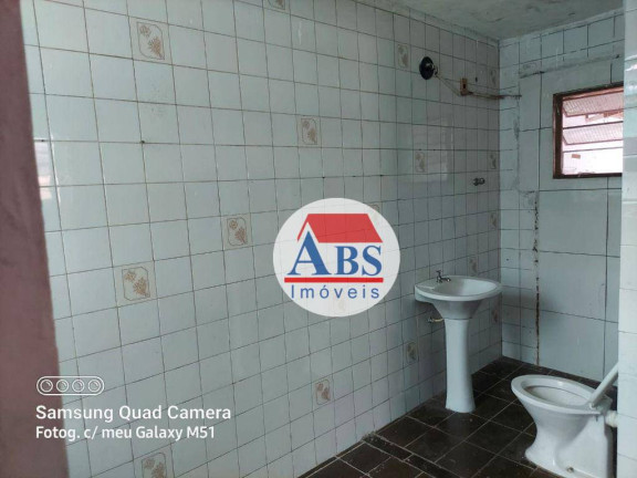 Imagem Casa com 2 Quartos à Venda, 300 m² em Vila Nova - Cubatão Imagem Casa com 2 Quartos à Venda, 300 m² em Vila Nova - Cubatão