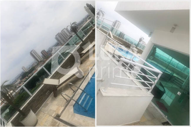 Imagem Casa com 4 Quartos à Venda, 1.360 m² em Vila Maria Alta - São Paulo