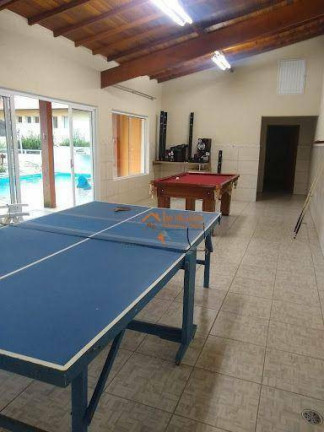 Imagem Sobrado com 4 Quartos à Venda, 650 m² em Condomínio Shambala I - Atibaia