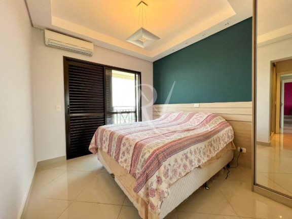 Imagem Apartamento com 3 Quartos à Venda, 118 m² em Jardim Esplanada - São José Dos Campos
