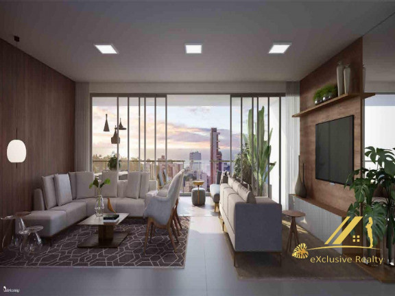 Imagem Apartamento com 4 Quartos à Venda, 210 m² em Caminho Das árvores - Salvador Imagem Apartamento com 4 Quartos à Venda, 210 m² em Caminho Das árvores - Salvador