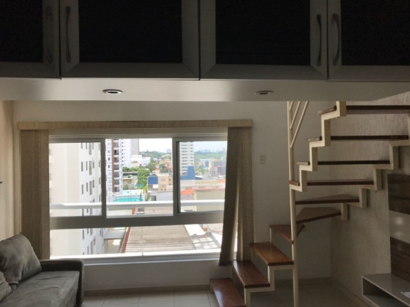 Imagem Apartamento com 1 Quarto à Venda, 40 m² em Vila Leopoldina - São Paulo