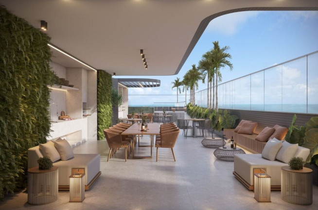 Imagem Apartamento com 3 Quartos à Venda, 77 m² em Intermares - Cabedelo Imagem Apartamento com 3 Quartos à Venda, 77 m² em Intermares - Cabedelo