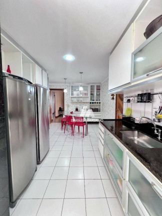 Imagem Apartamento com 4 Quartos à Venda, 180 m² em Praia De Itaparica - Vila Velha Imagem Apartamento com 4 Quartos à Venda, 180 m² em Praia De Itaparica - Vila Velha