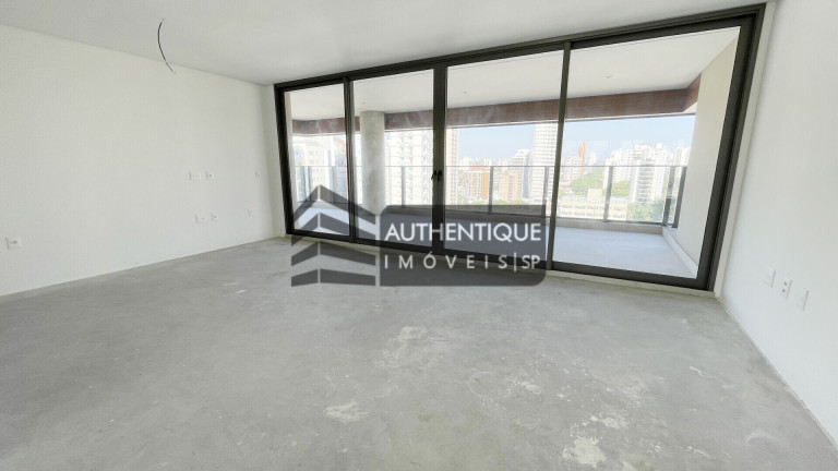 Imagem Apartamento com 4 Quartos à Venda, 232 m² em Campo Belo - São Paulo Imagem Apartamento com 4 Quartos à Venda, 232 m² em Campo Belo - São Paulo