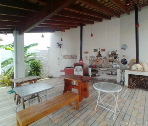 Imagem Casa com 2 Quartos à Venda, 330 m² em Vila São Geraldo - Taubaté
