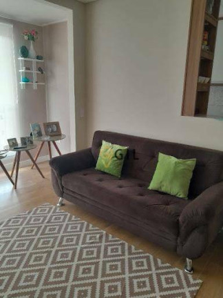 Imagem Apartamento com 2 Quartos à Venda, 62 m² em Pagador De Andrade - Jacareí Imagem Apartamento com 2 Quartos à Venda, 62 m² em Pagador De Andrade - Jacareí