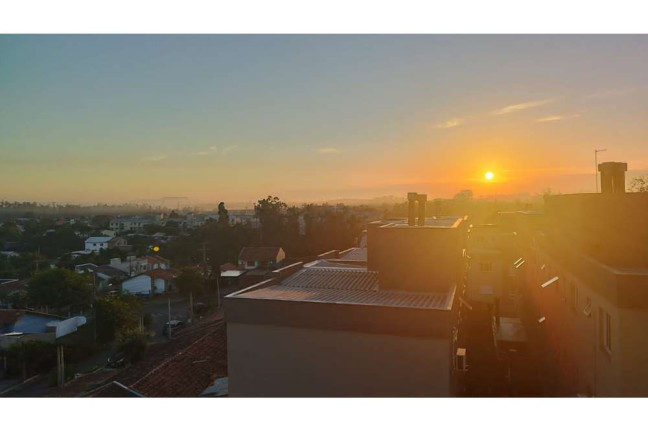Imagem Apartamento com 2 Quartos à Venda, 48 m² em Olaria - Canoas