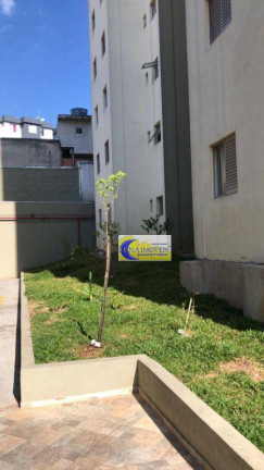 Imagem Apartamento com 3 Quartos à Venda, 69 m² em Vila Bela Vista - Santo André Imagem Apartamento com 3 Quartos à Venda, 69 m² em Vila Bela Vista - Santo André