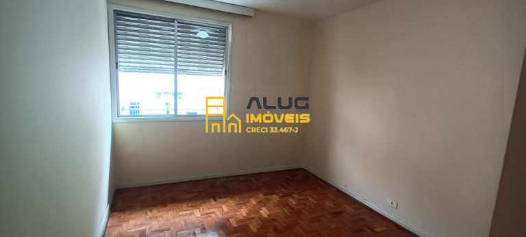 Imagem Apartamento com 3 Quartos à Venda, 161 m² em Pinheiros - São Paulo