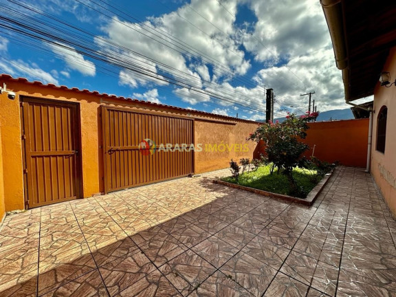 Imagem Casa com 3 Quartos à Venda, 129 m² em Centro - Bertioga