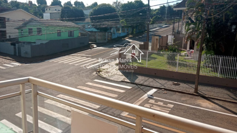 Imagem Apartamento com 3 Quartos à Venda, 160 m² em Bairro Das Torres - Dois Vizinhos